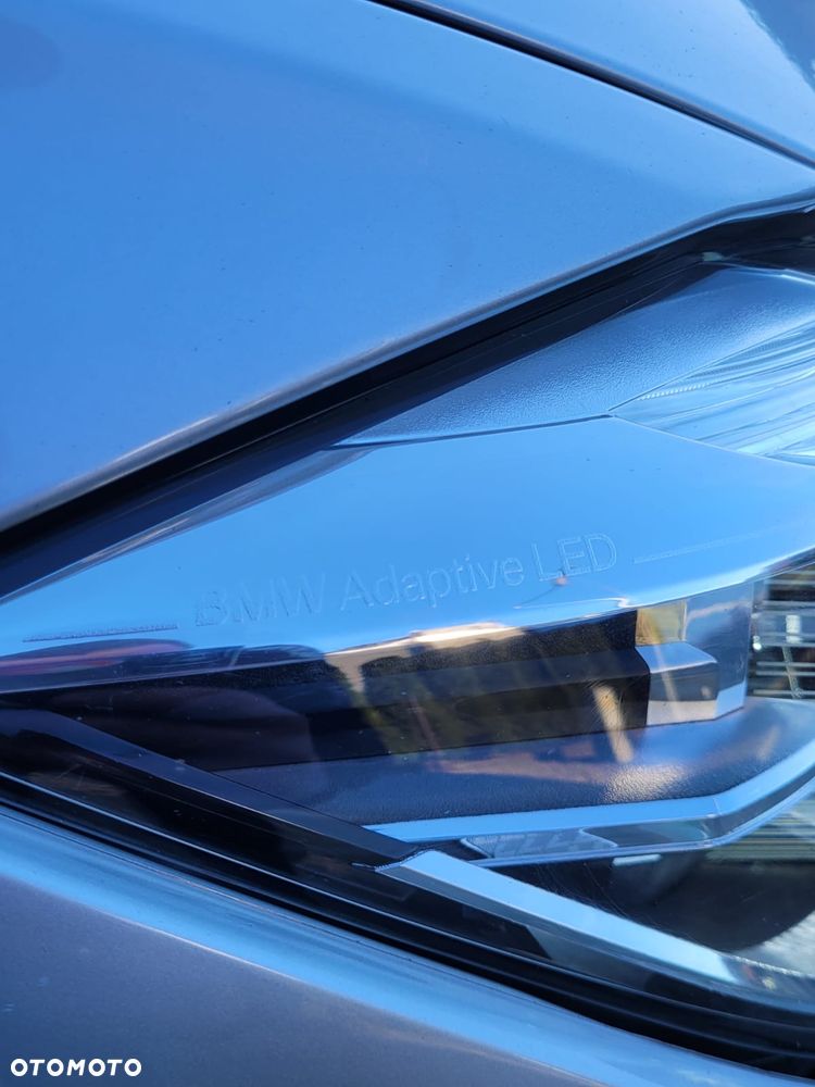 BMW Seria 3 318d Sport Line - 15