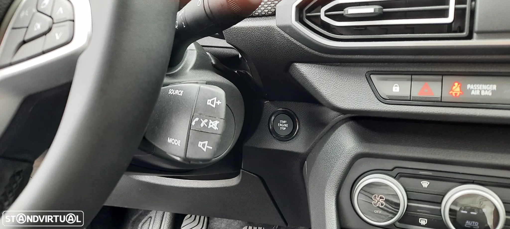 Dacia Jogger 1.0 TCe SL Extreme+ Up&Go 7L - 27