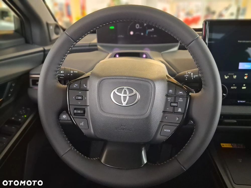 Toyota bZ4X 73.1kWh 4x4 Executive - 18