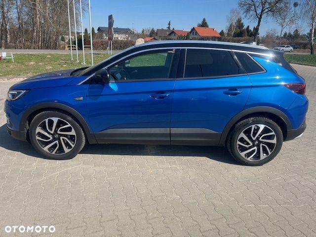 Opel Grandland X 1.6 T Elegance Business Pack S&S - 4