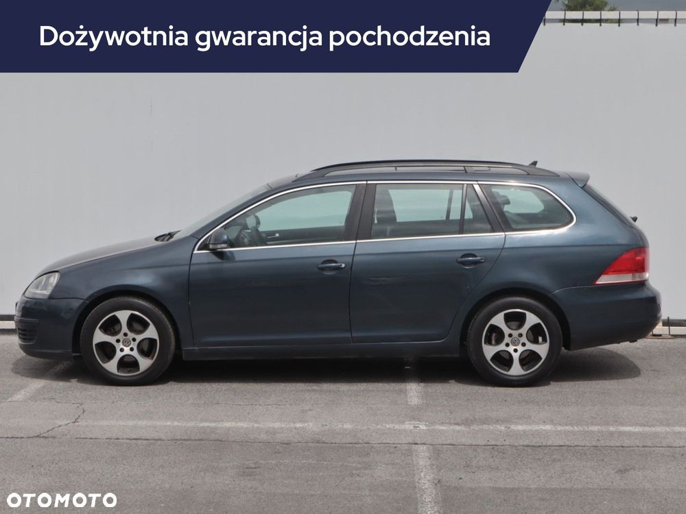 Volkswagen Golf Variant - 4