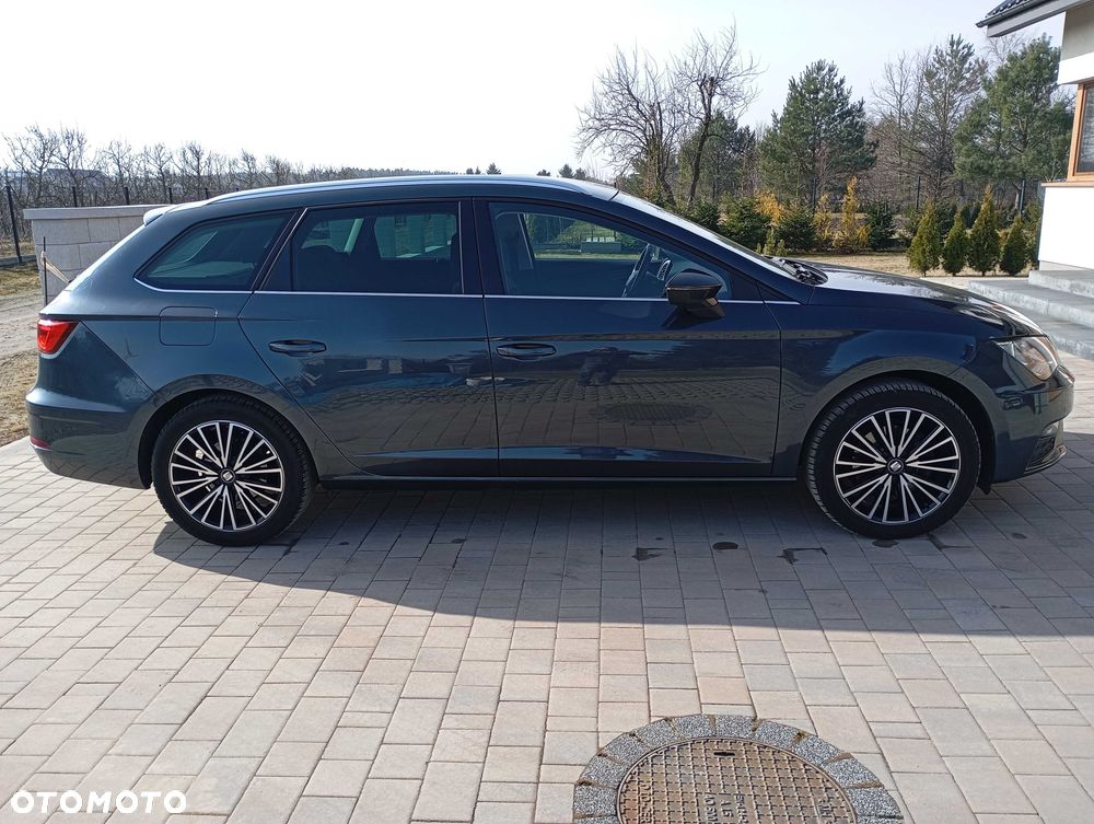 Seat Leon - 4