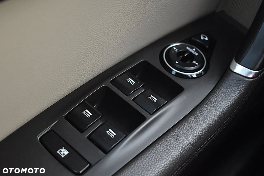 Hyundai i40 2.0 Automatik Premium - 28