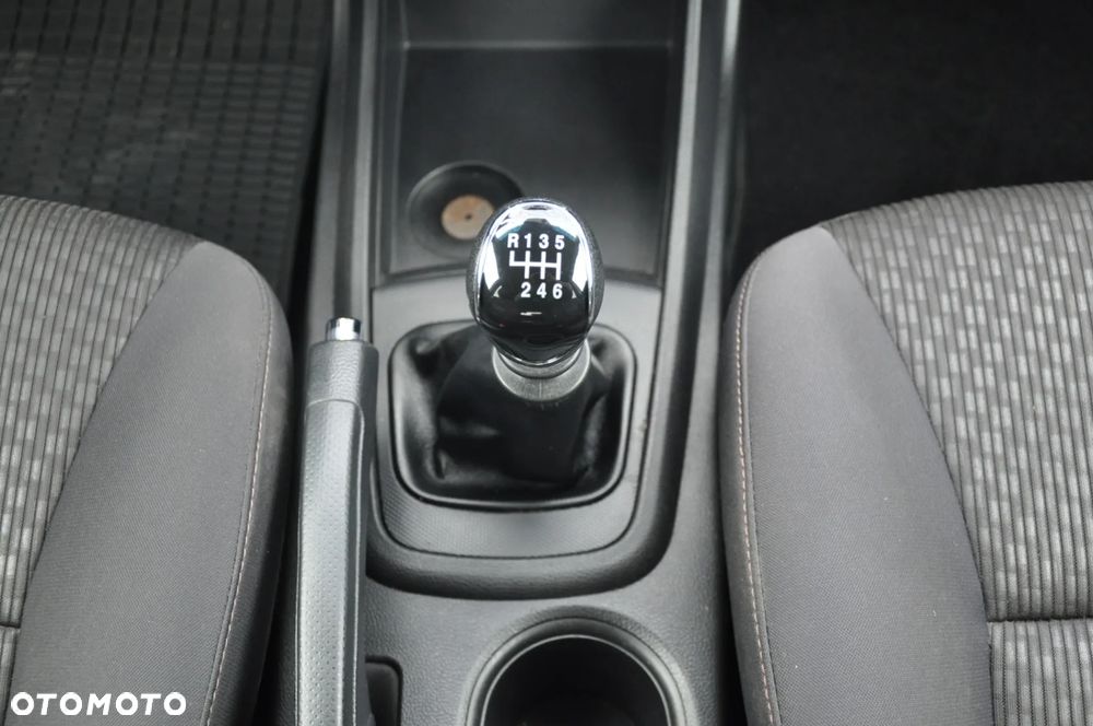 SsangYong/KGM Korando 2.0 Crystal 2WD - 19