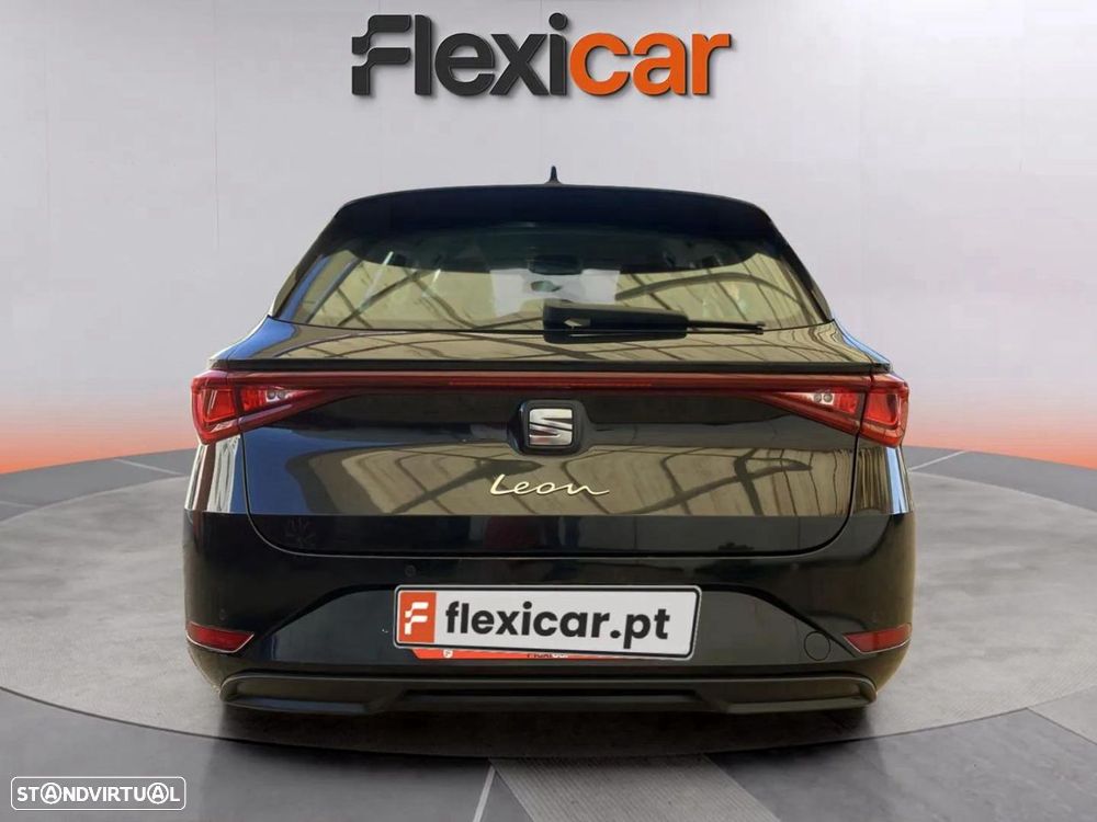 SEAT Leon ST 2.0 TDI Style - 9