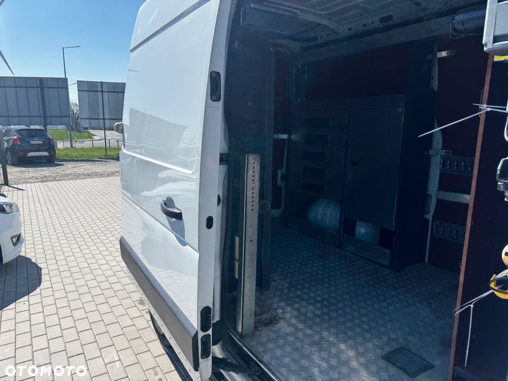 Opel Movano - 6