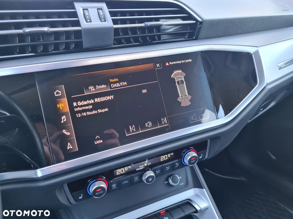 Audi Q3 35 TFSI S tronic - 20