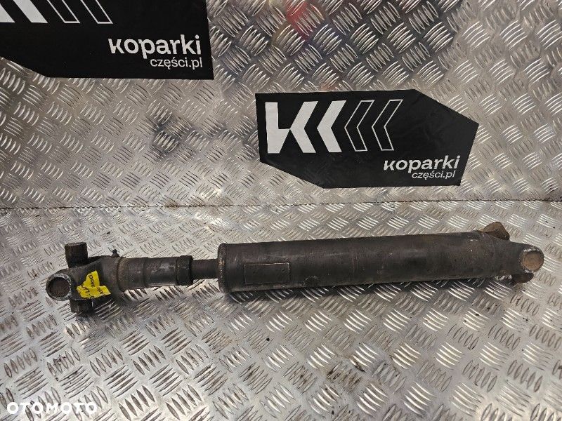 Wał napędowy CASE 580SR 695SR New Holland B110 B115 LB110 - 1
