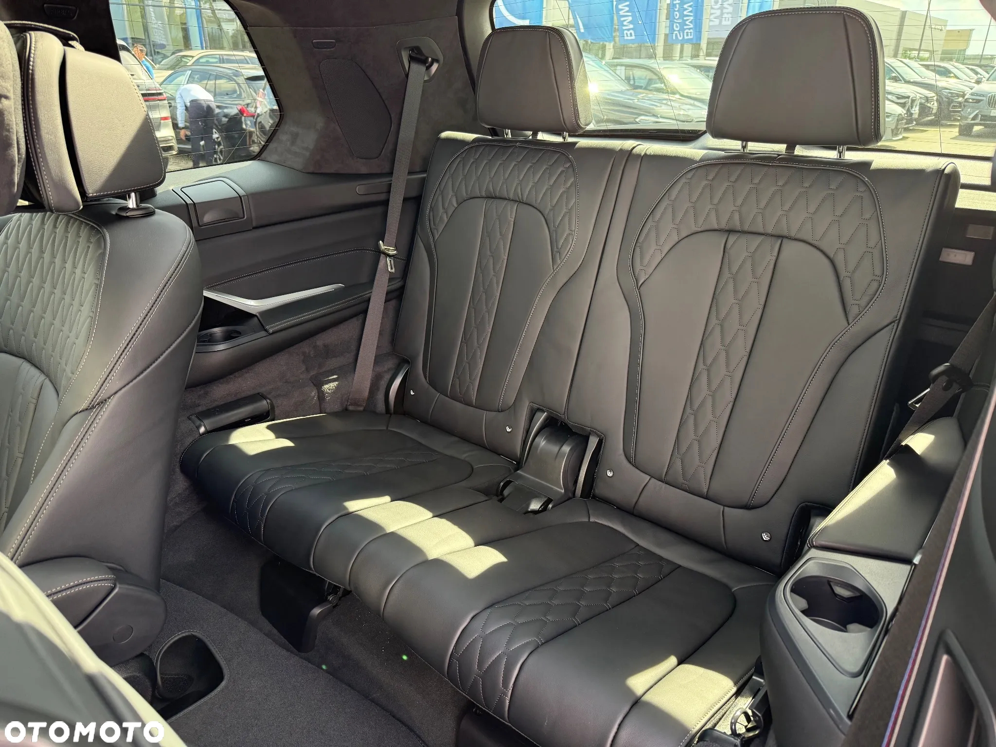 BMW X7 - 29