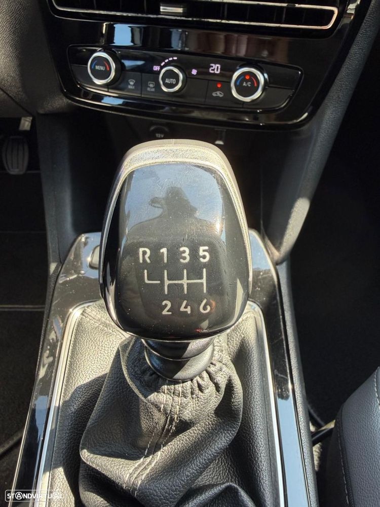 Opel Mokka 1.5 D Elegance - 23
