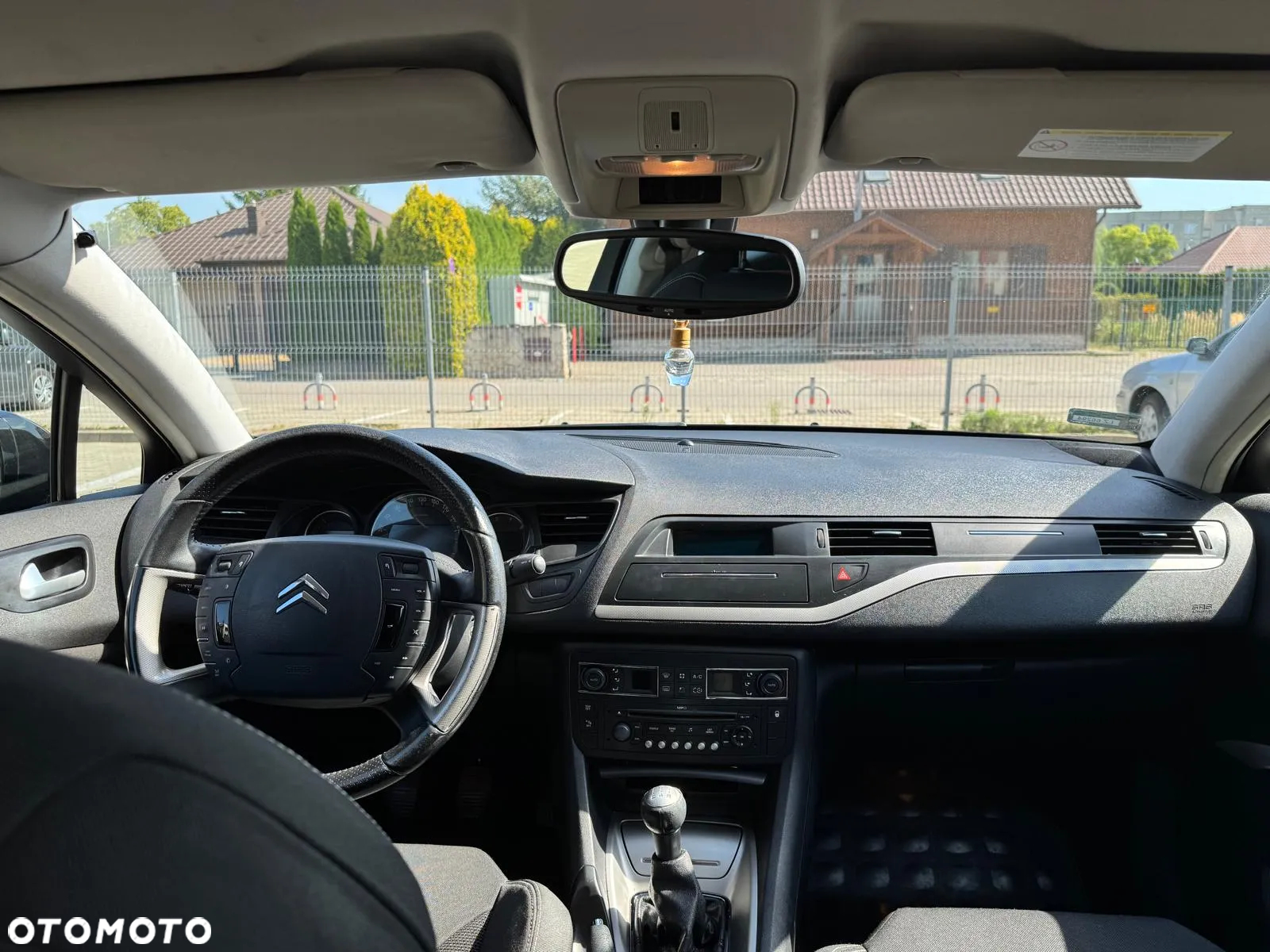 Citroën C5 1.8i 16V Dynamique - 9