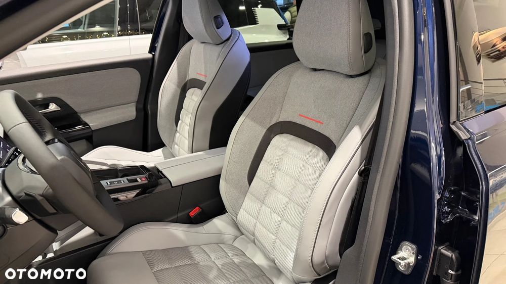 Citroën C5 Aircross 73.7kWh Comfort Range Max - 12