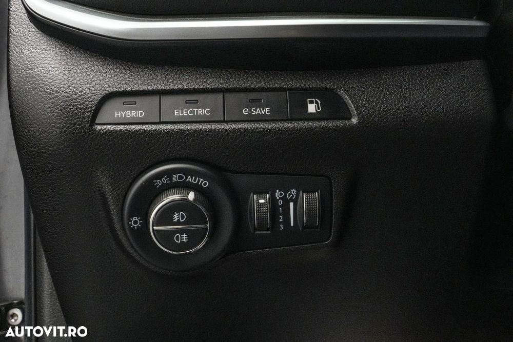 JEEP Compass 2023 — imagine 23