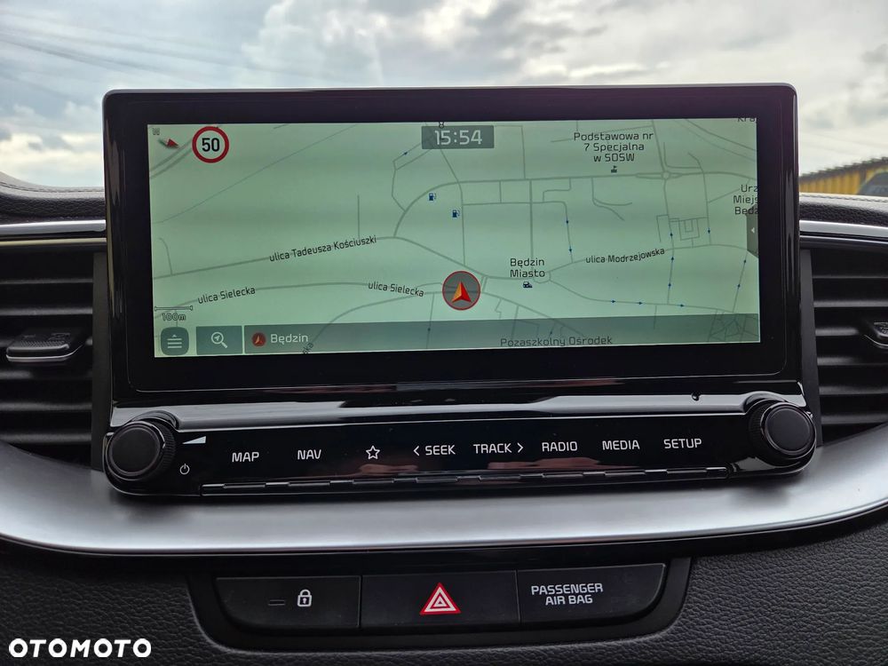 Kia Ceed 1.5 T-GDI L Business Line Plus DCT - 21