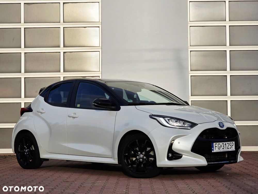 Toyota Yaris - 2