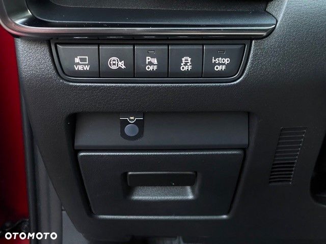 Mazda 3 2.0 mHEV Exclusive-Line - 11