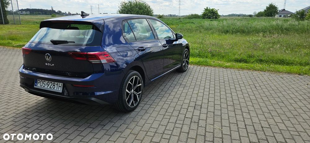Volkswagen Golf 2.0 TDI Style - 9
