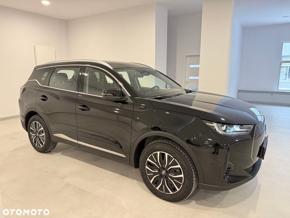 Chery Tiggo 7 - 22