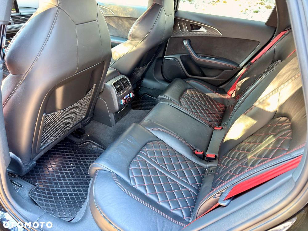 Audi A6 Limousine - 17