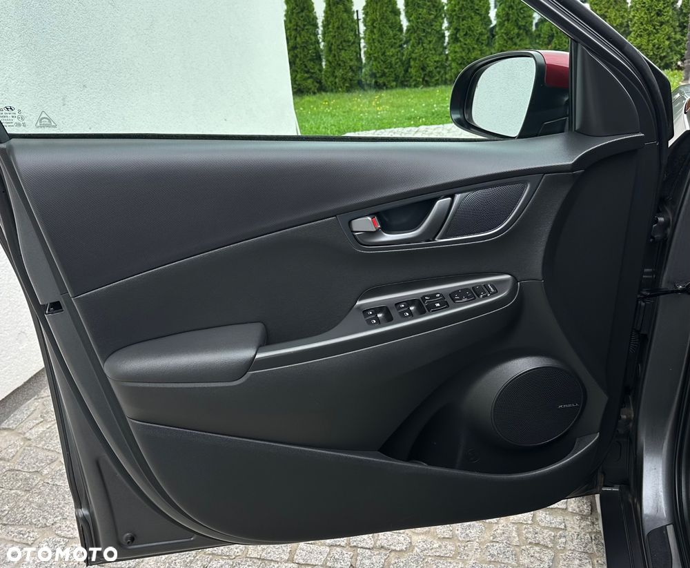 Hyundai Kona 1.6 T-GDI DCT Iron Man Edition - 11