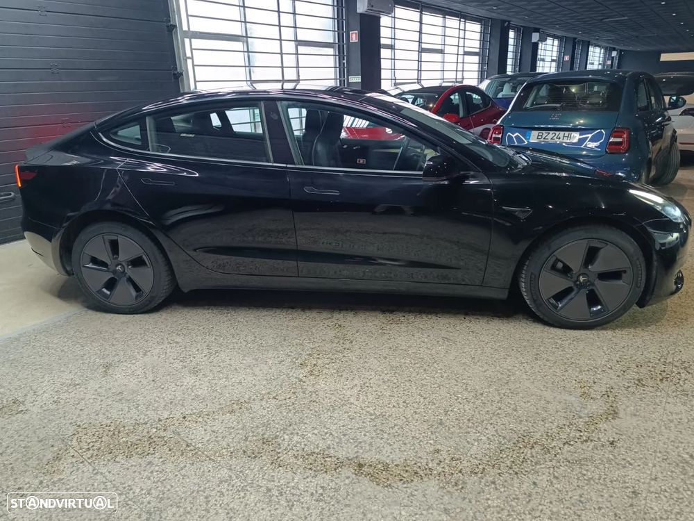 Tesla Model 3 Standard Range Plus RWD - 34