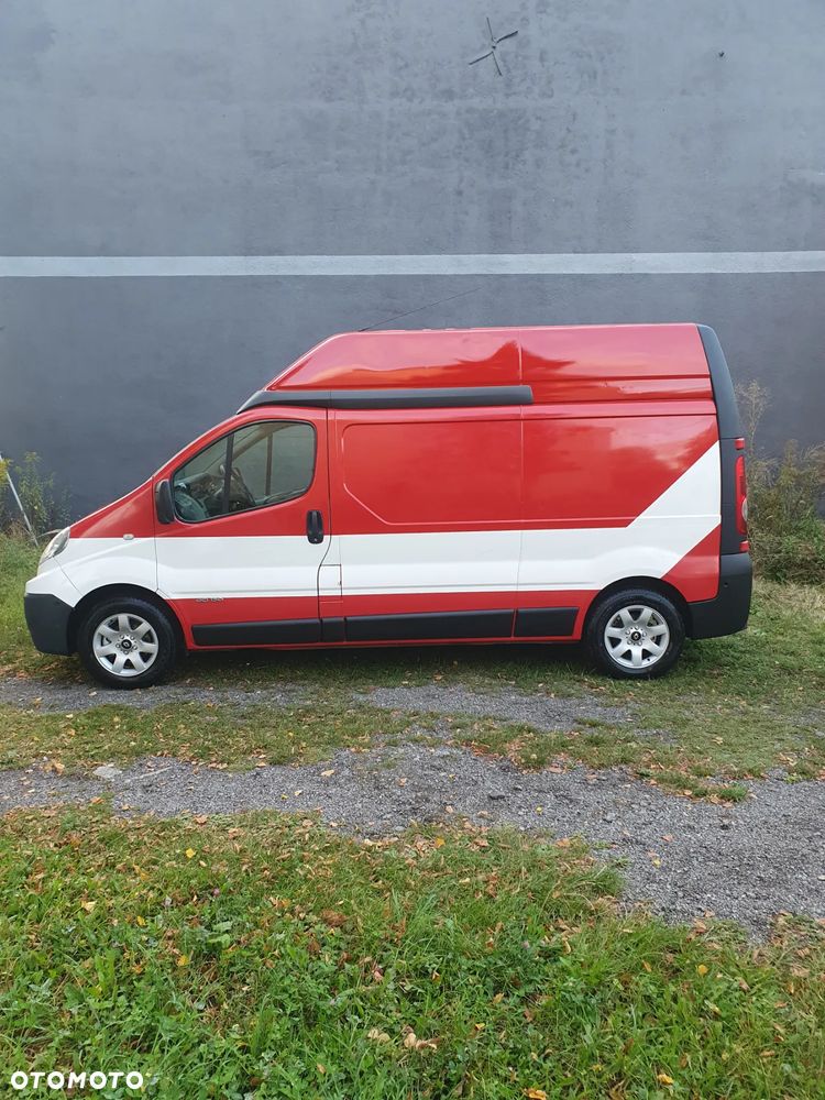 Renault Trafic - 7