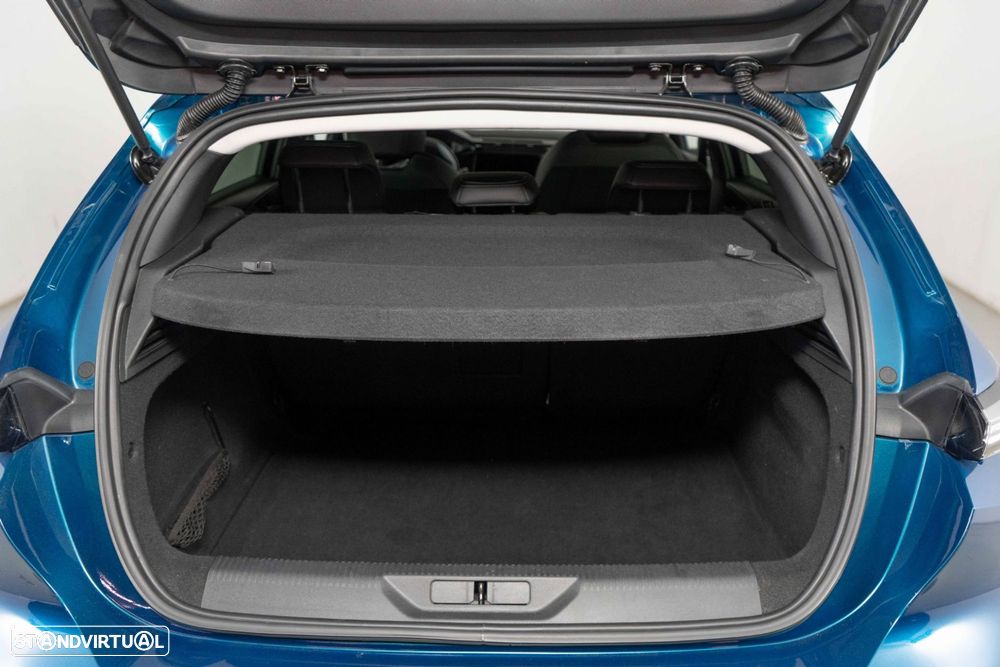 Peugeot 308 1.2 PureTech Allure Pack - 12