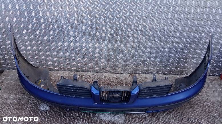 ZDERZAK PRZEDNI SEAT TOLEDO 2 - 4