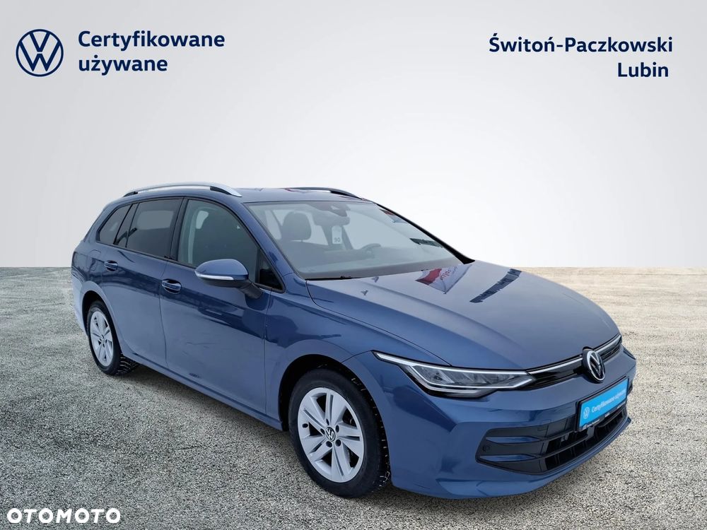 Volkswagen Golf 2.0 TDI Life Plus - 10