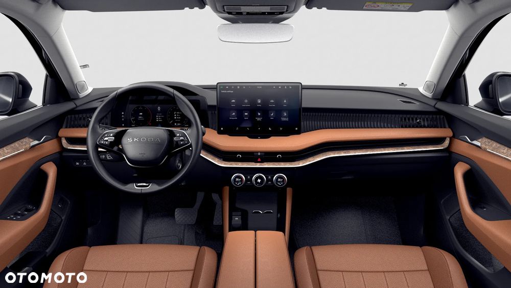 Skoda Superb 2.0 TDI SCR 4x4 L&K DSG - 5