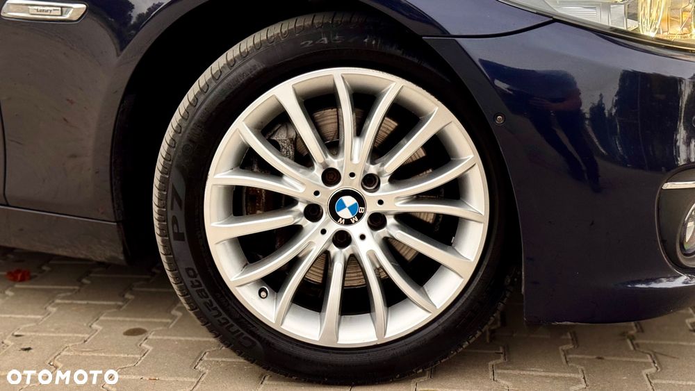 BMW Seria 5 - 9