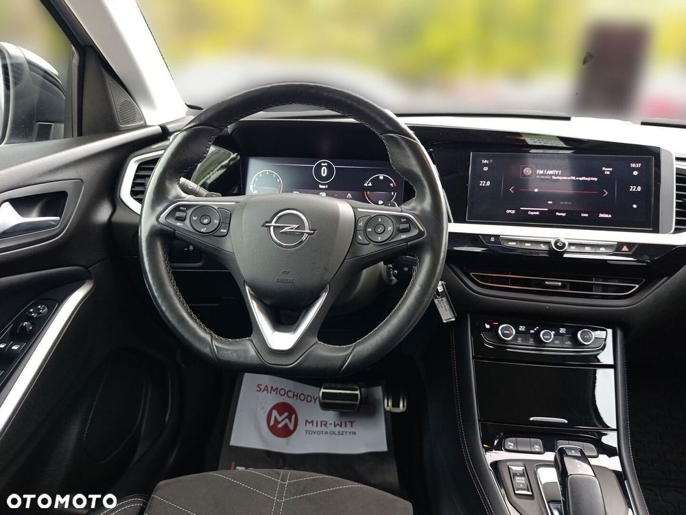 Opel Grandland - 36