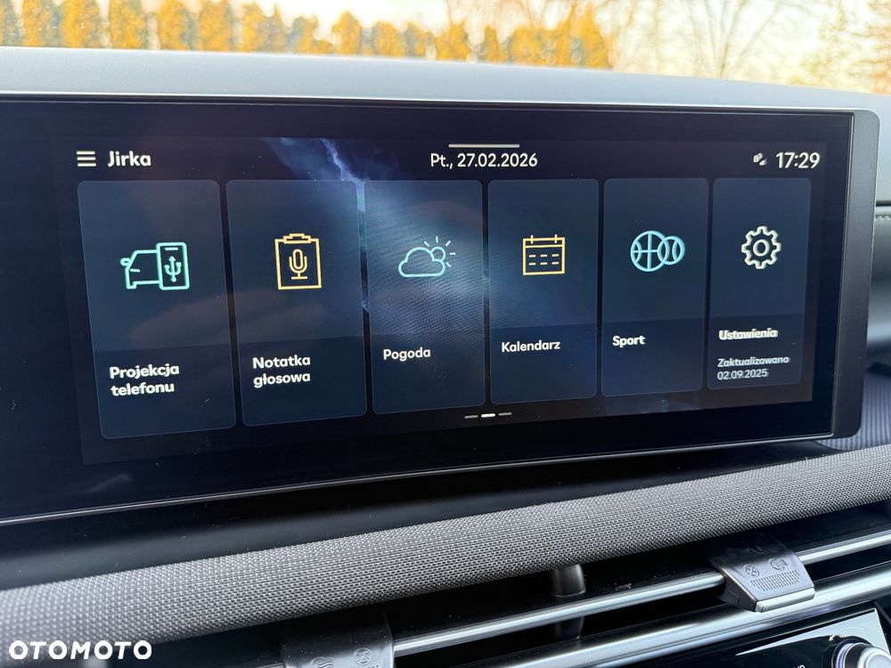 Hyundai Tucson 1.6 T-GDi 48V-Hybrid 2WD DCT Prime - 32