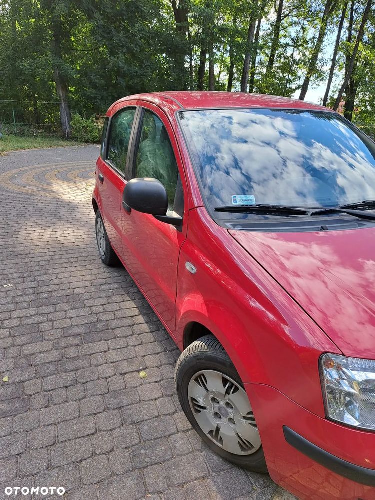Fiat Panda - 4