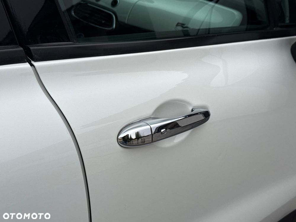 Fiat 500X 1.6 E-Torq 4x2 City Cross - 25