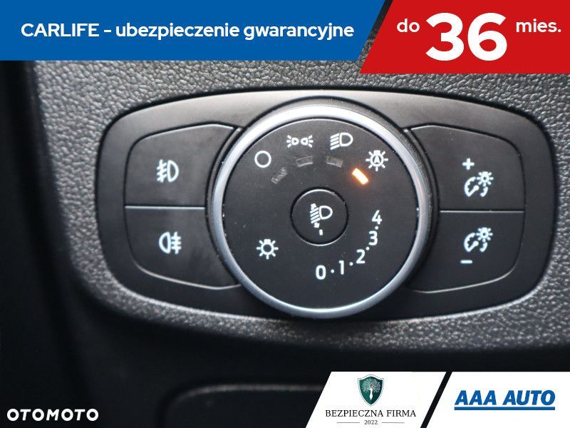 Ford Focus SW - 19