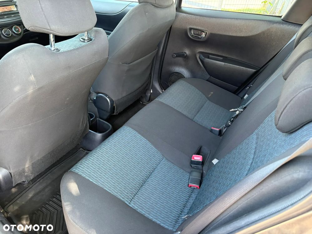 Toyota Yaris 1.0 Sprint - 17
