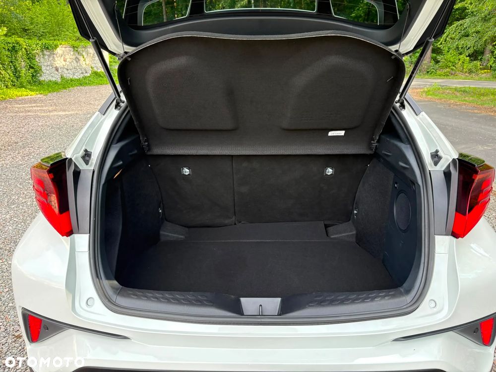 Toyota C-HR 1.8 Hybrid GPF Comfort - 19