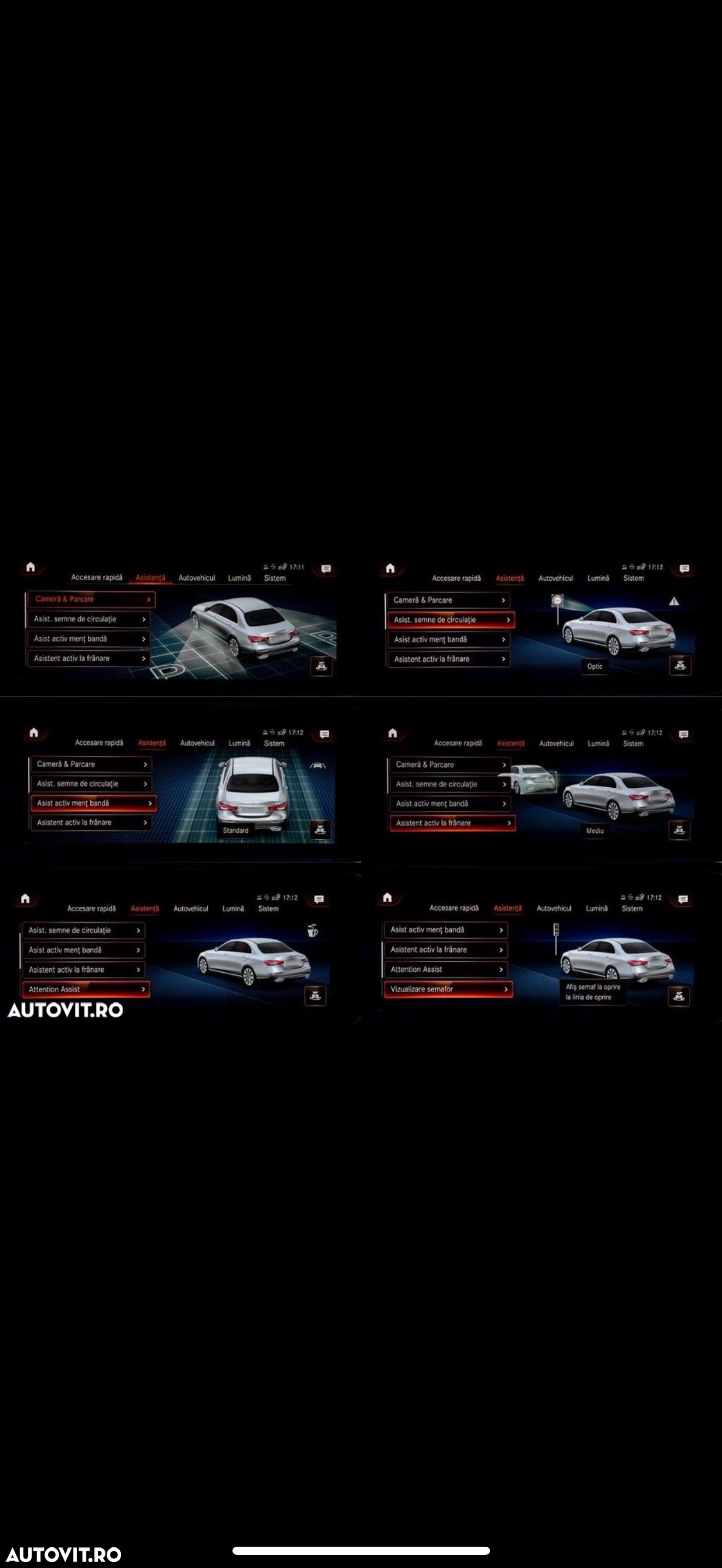 Mercedes-Benz E 250 9G-TRONIC - 21