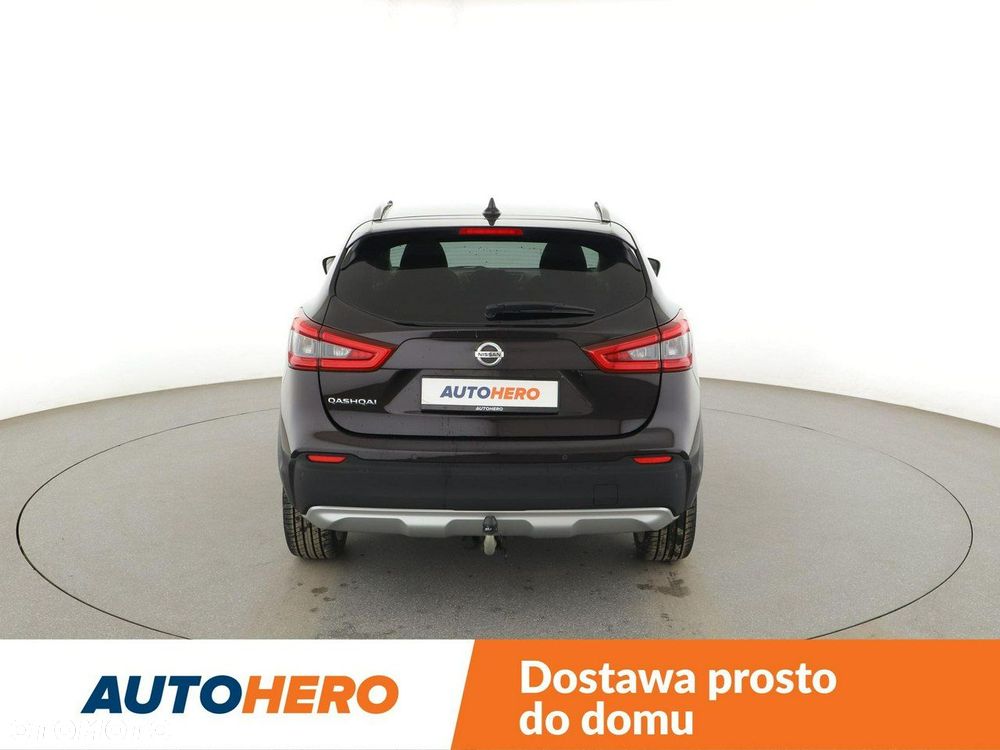Nissan Qashqai 1.3 DIG-T N-Motion - 6