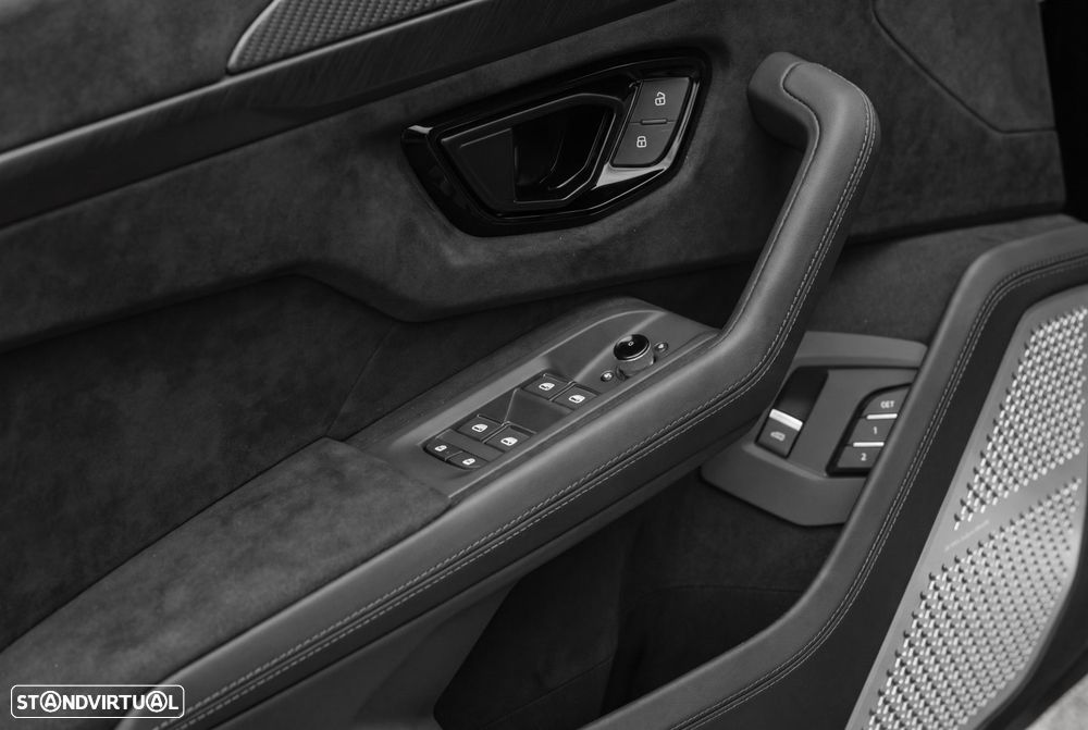 Lamborghini Urus 4.0 V8 Performante - 54