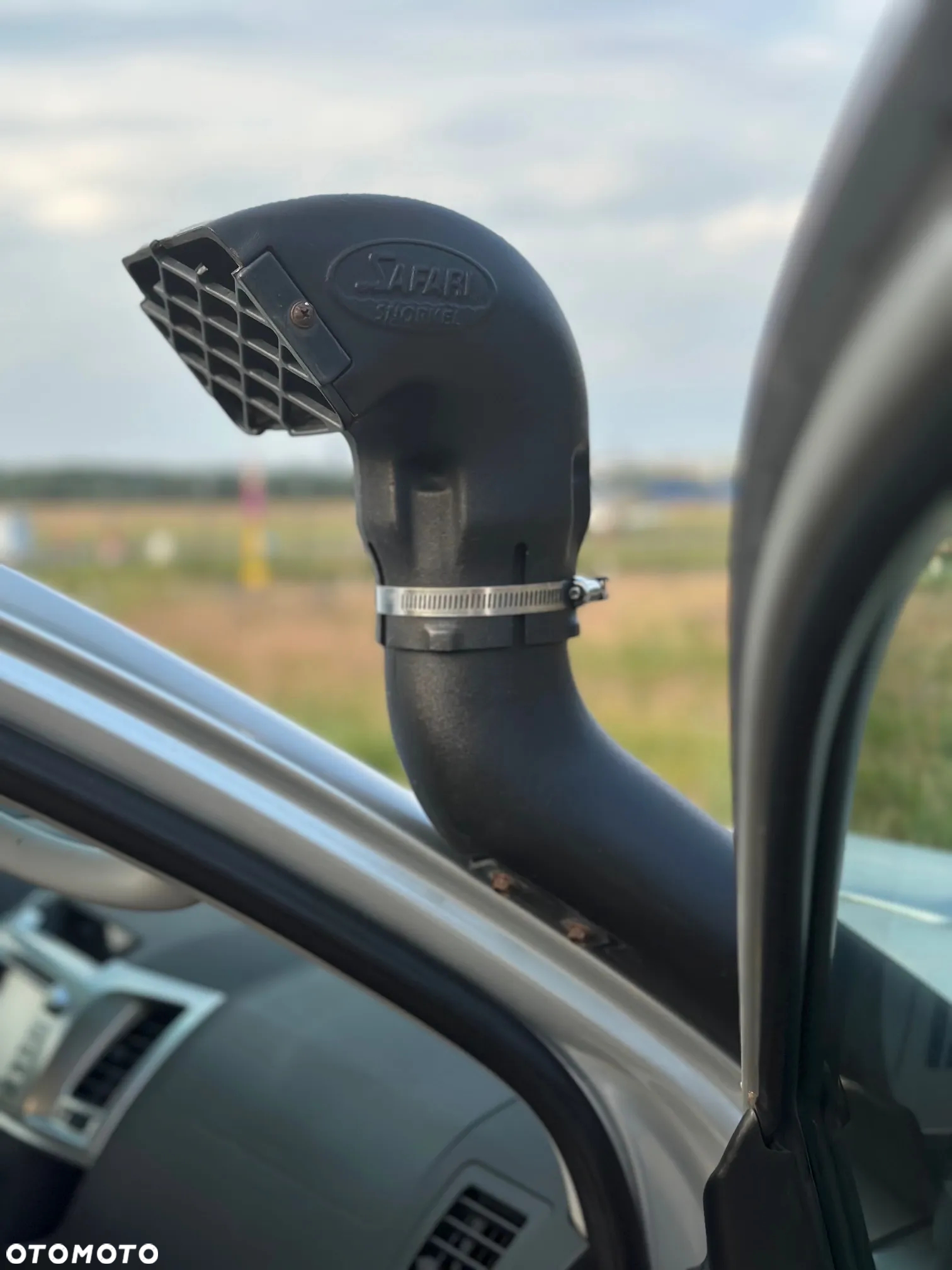Toyota Hilux - 8