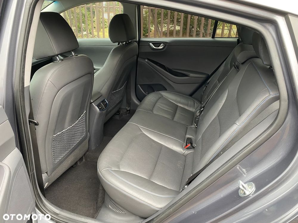 Hyundai IONIQ 1.6 GDI Prime - 5