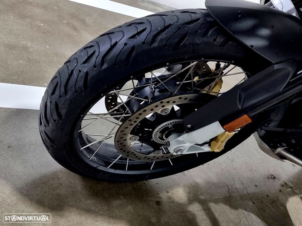 BMW R 1250 GS 1250 GS Triple Black - 13