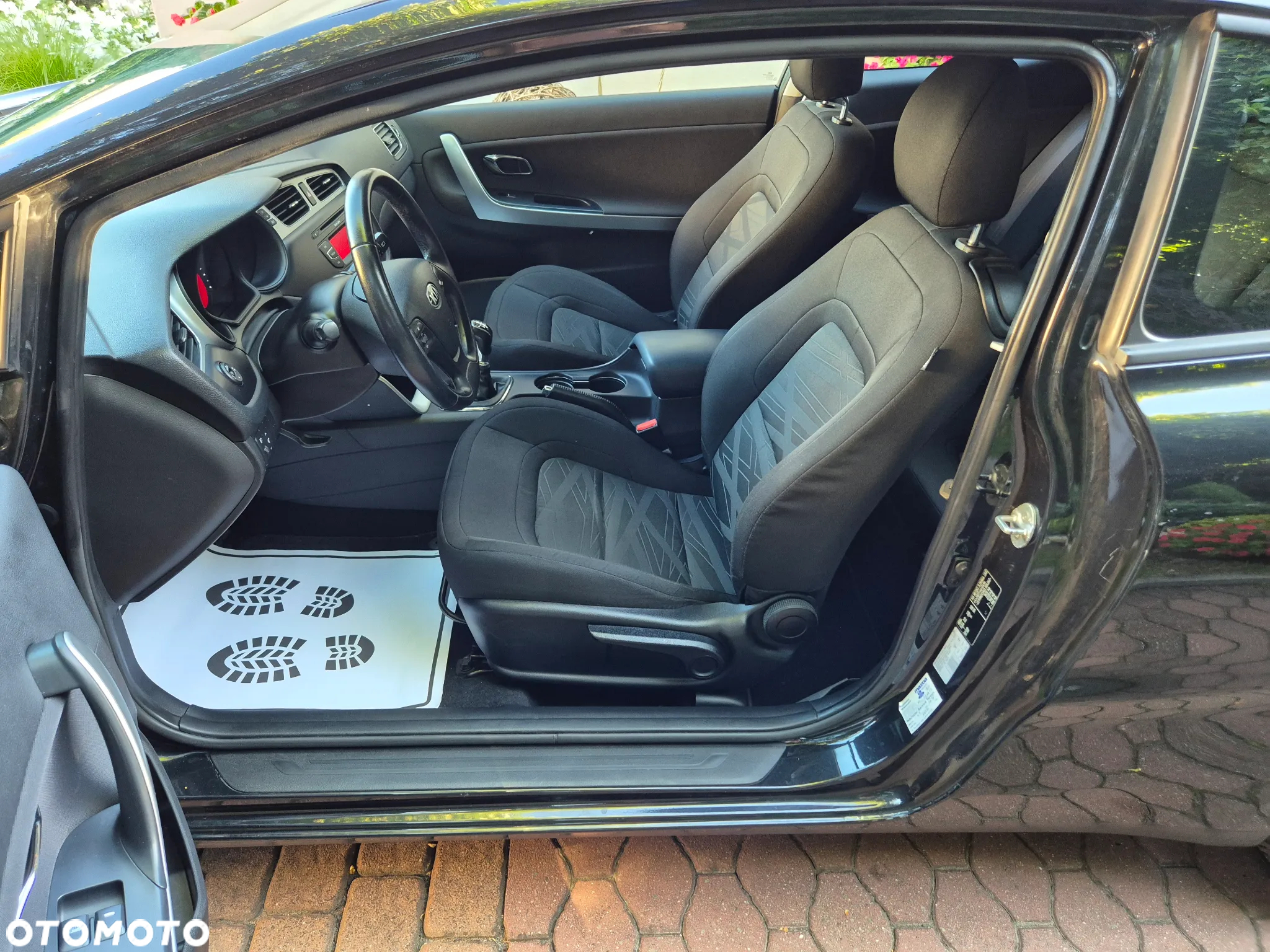 Kia ProCeed pro Ceed 1.6 GDI Edition 7 - 7