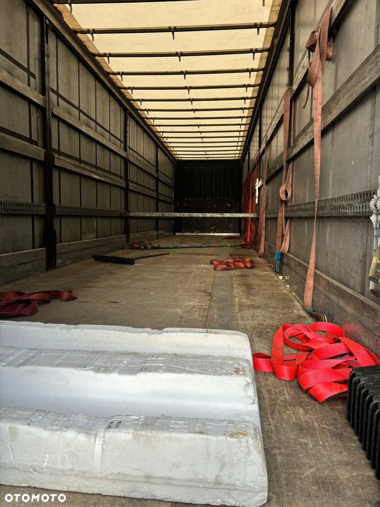 Schwarzmuller SPA 3/E - 4