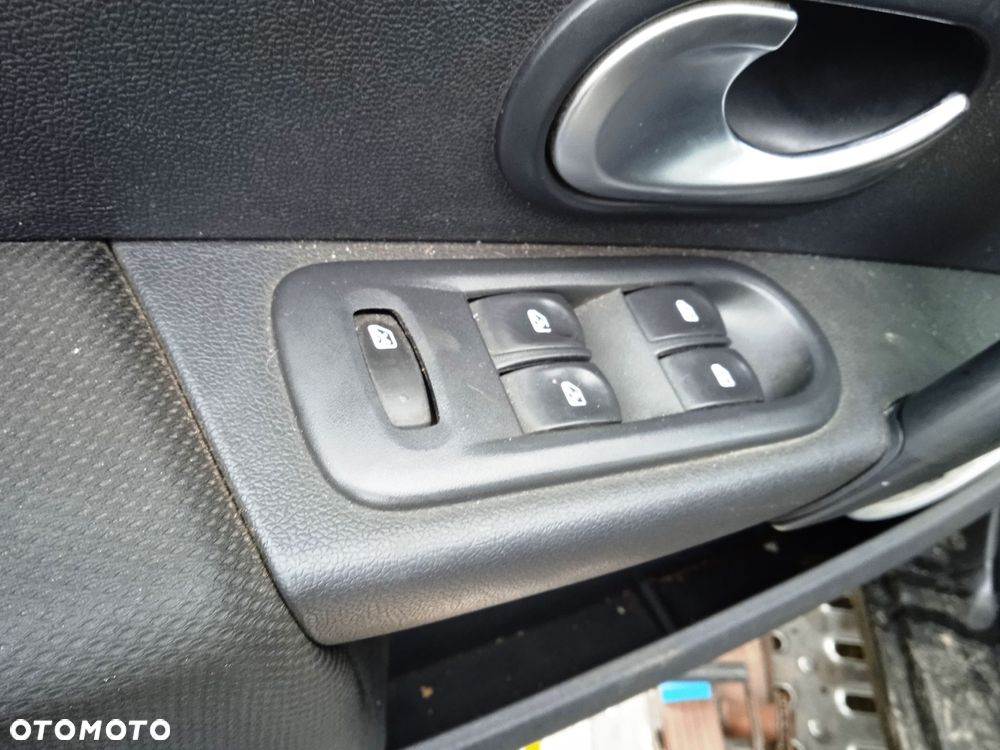 Na części Renault Clio III kolor NV676 K9K766 skrzynia JR5124 maska klapa błotnik drzwi zderzak - 12