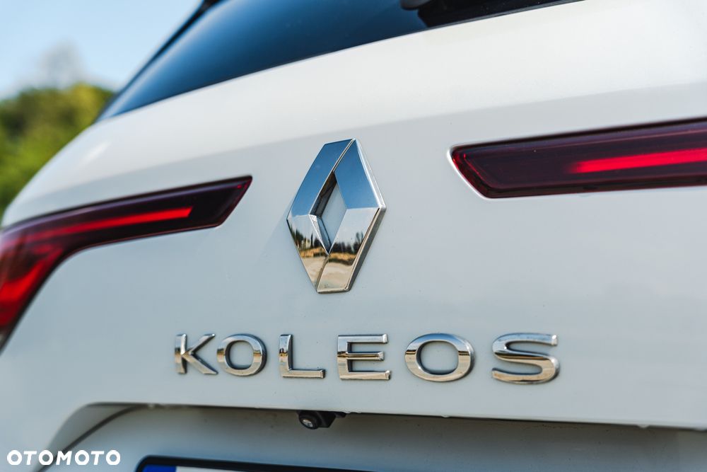 Renault Koleos 2.0 Blue dCi Initiale Paris 4x4 X-Tronic - 19