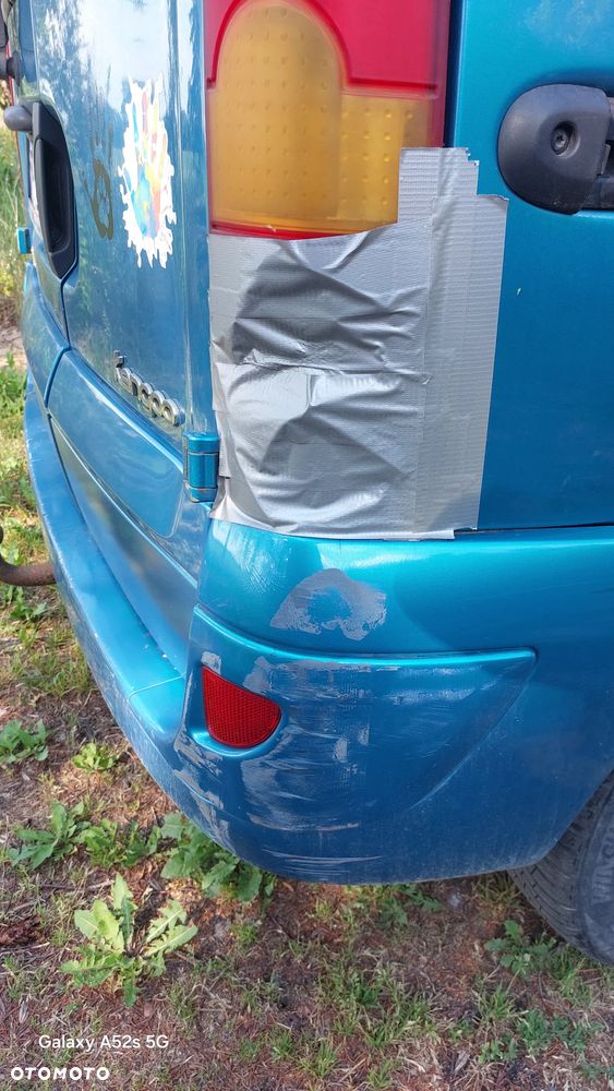 Renault Kangoo - 3