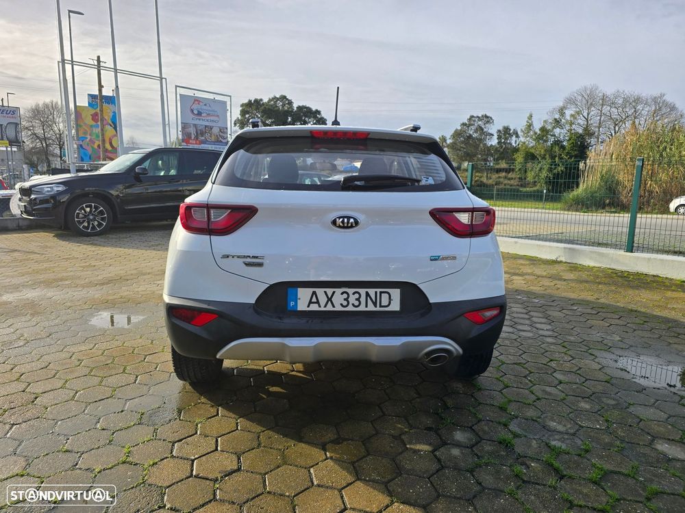 Kia Stonic 1.0 T-GDI TX - 6